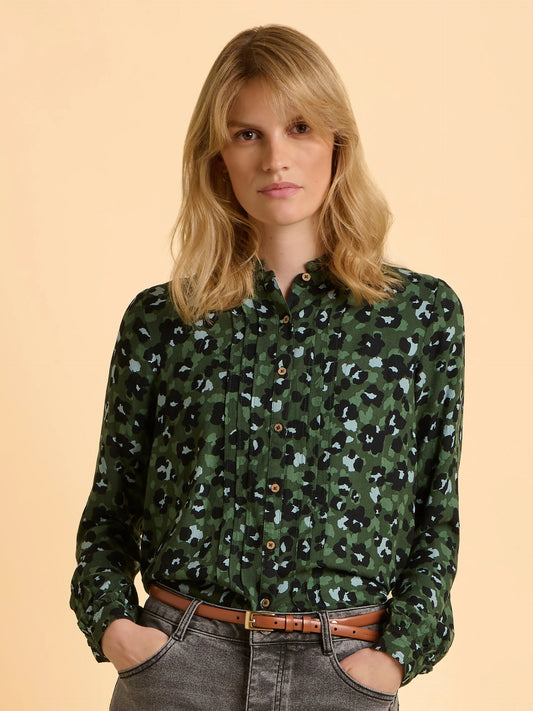 Brakeburn Mylla blouse
