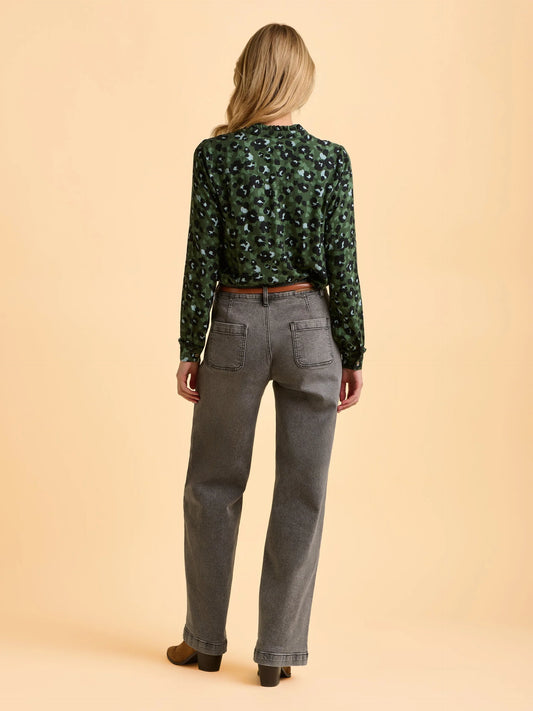 Brakeburn Mylla blouse