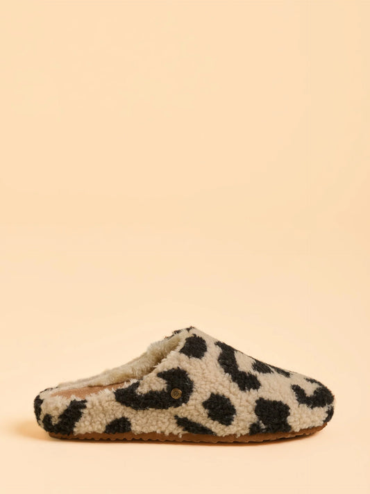 Brakeburn Fireside slipper