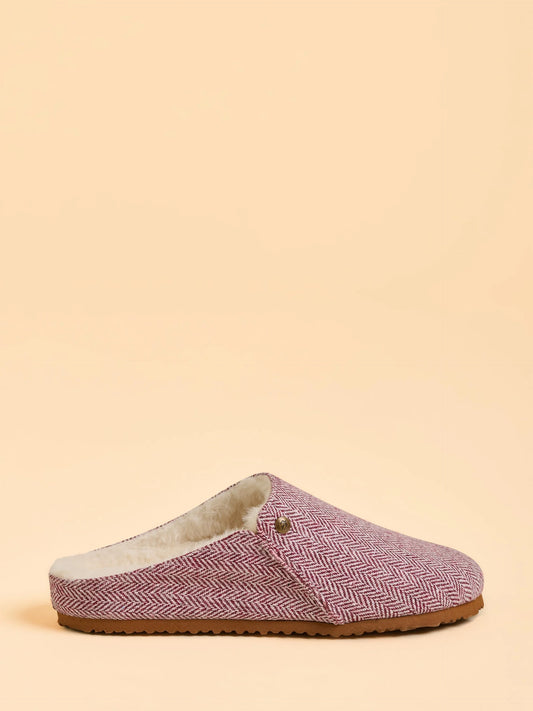 Brakeburn Twilight slipper