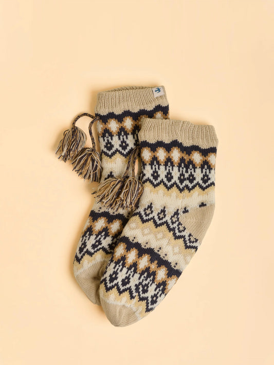 Bayfoot Sock Cream
