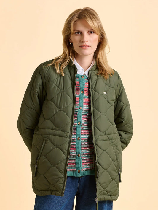 Brakeburn Larch Jacket