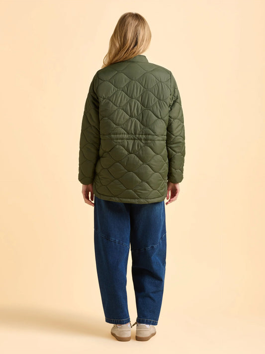 Brakeburn Larch Jacket