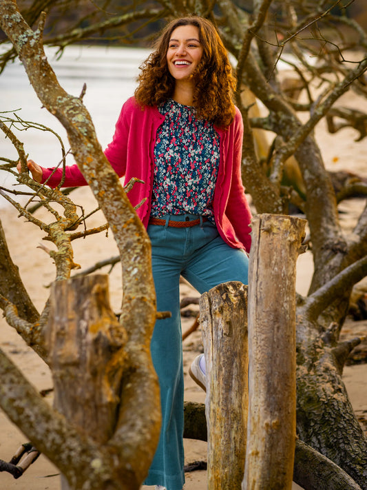 Brakeburn tempest cardigan