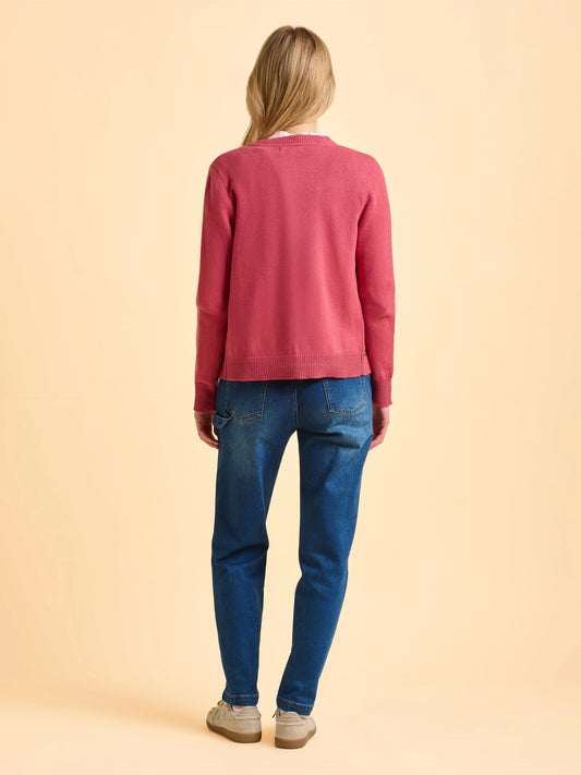 Brakeburn tempest cardigan