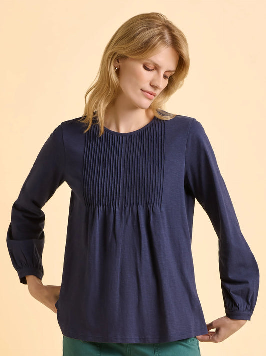 Ocean Breeze Long Sleeve T-Shirt