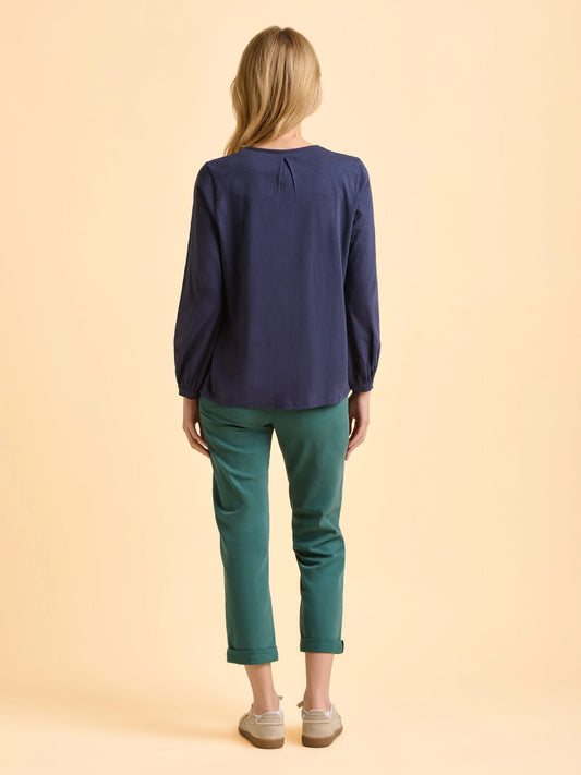 Ocean Breeze Long Sleeve T-Shirt