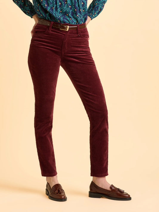 Brakeburn sparkle trousers