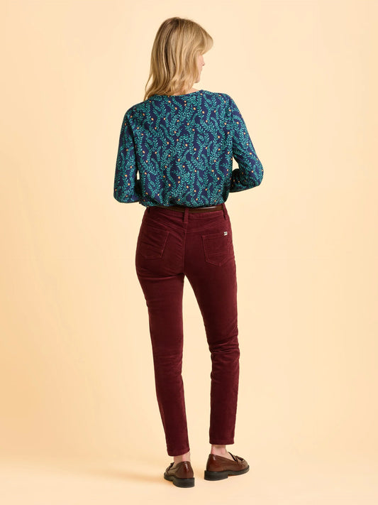 Brakeburn sparkle trousers