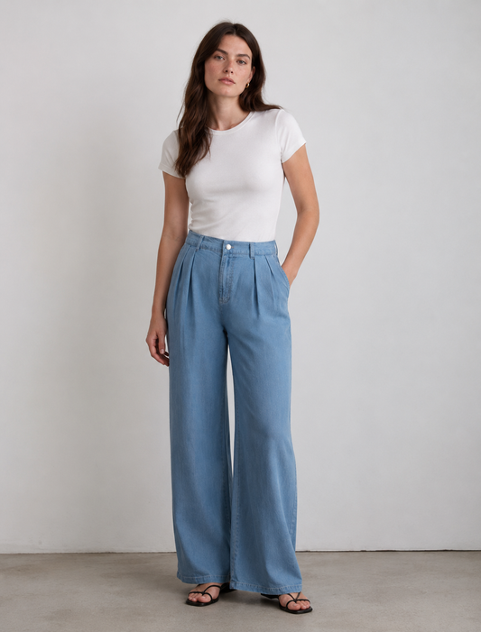 Se44lene Trousers