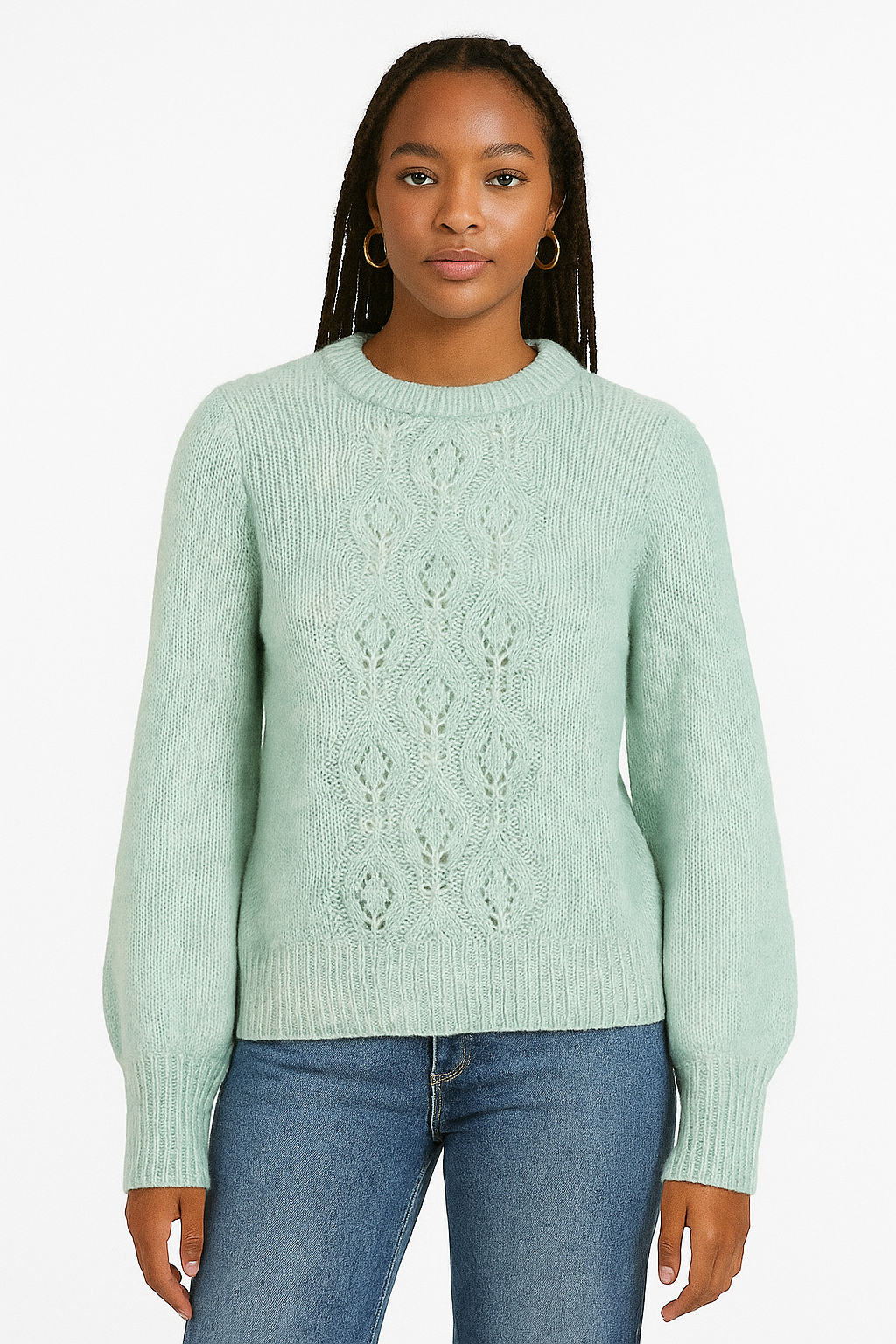 Byoksana Jumper