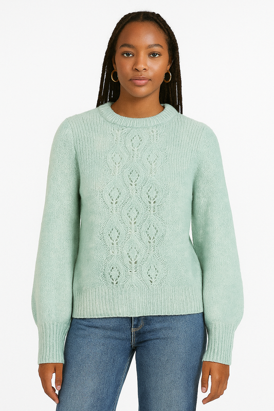 Byoksana Jumper