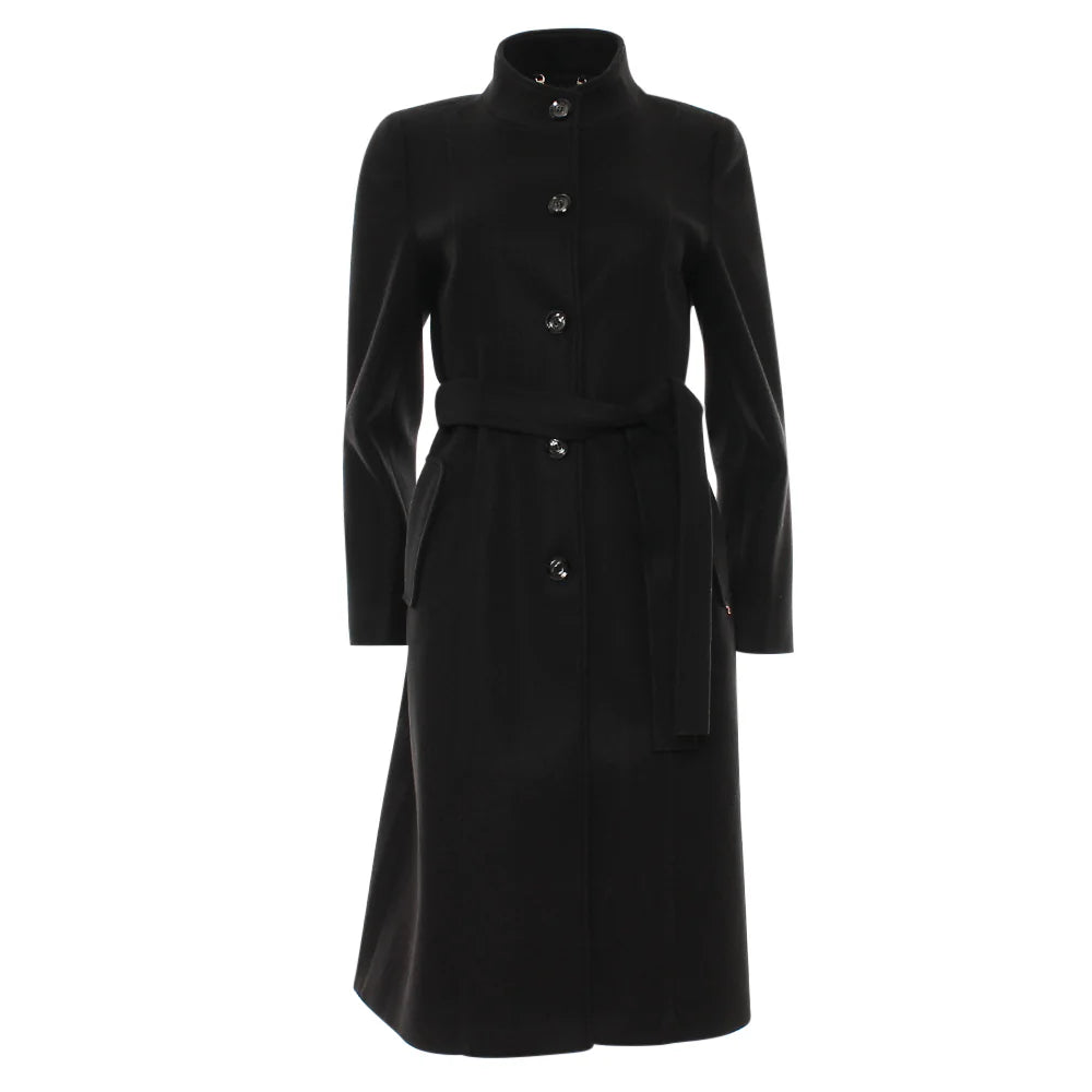 Rant & Rave Amanda Coat Black