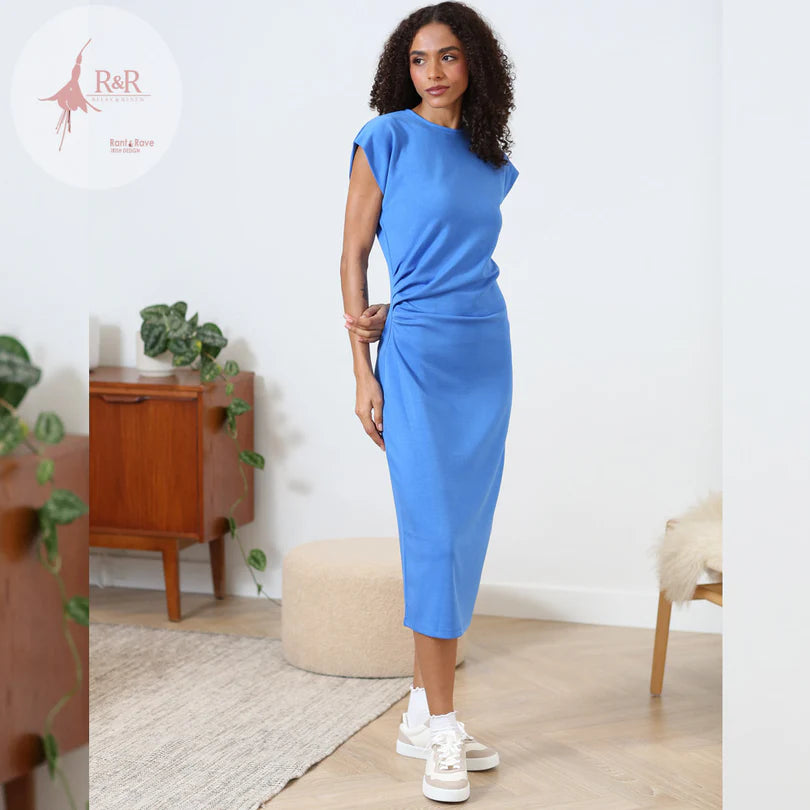 Anya Dress