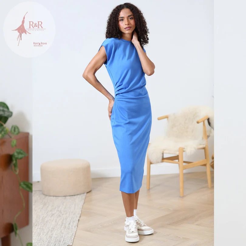 Anya Dress