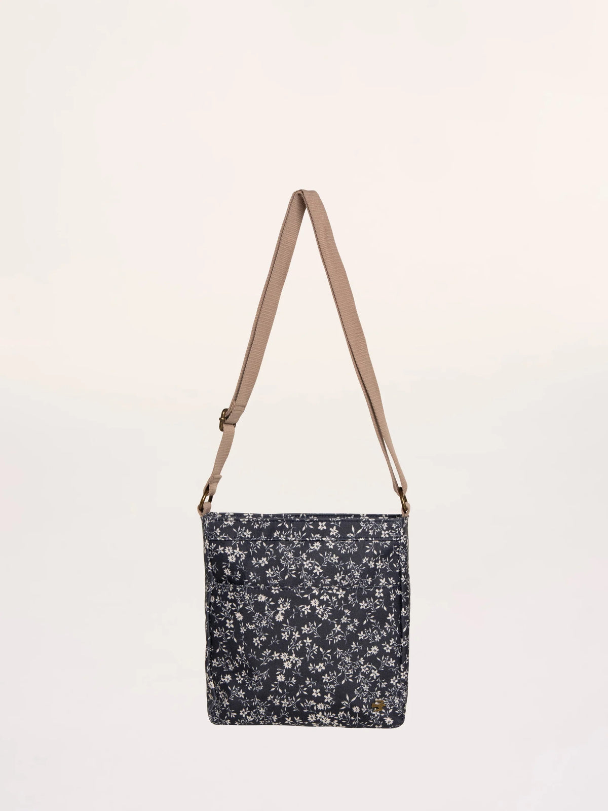 Sierra Willow Storm Printed Cross Body Bag