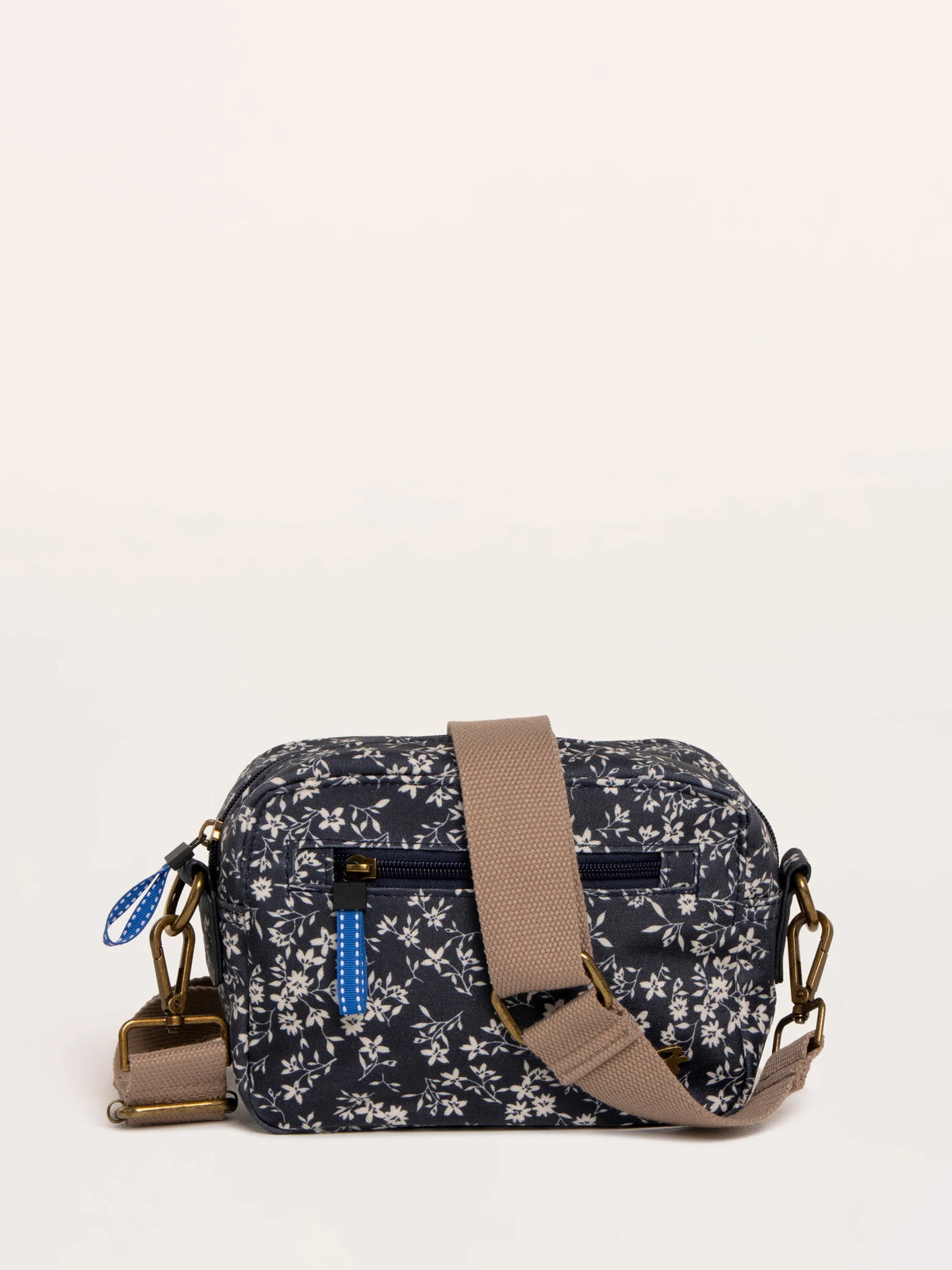 Sabine Willow Storm Printed Cross Body Bag