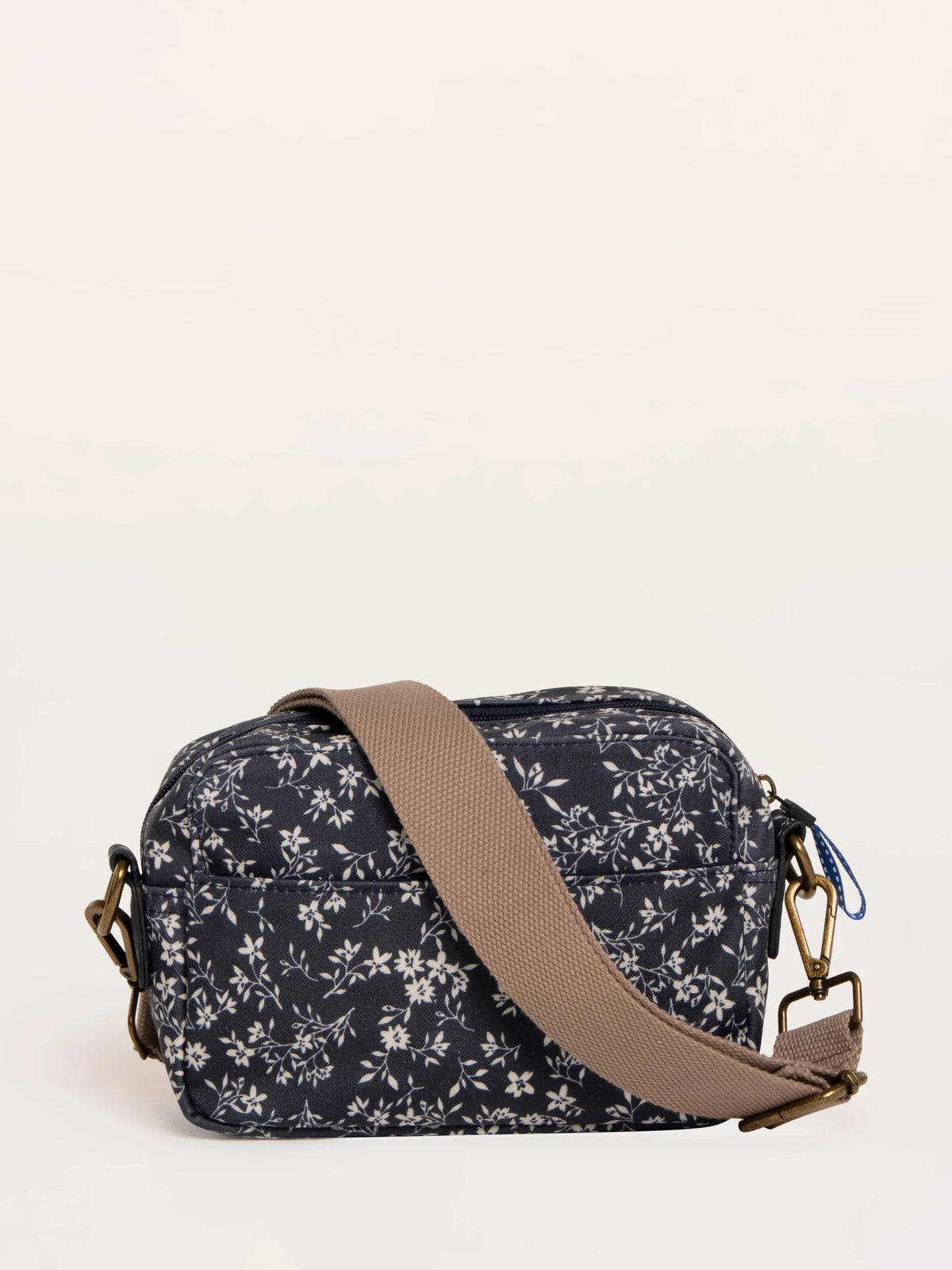 Sabine Willow Storm Printed Cross Body Bag