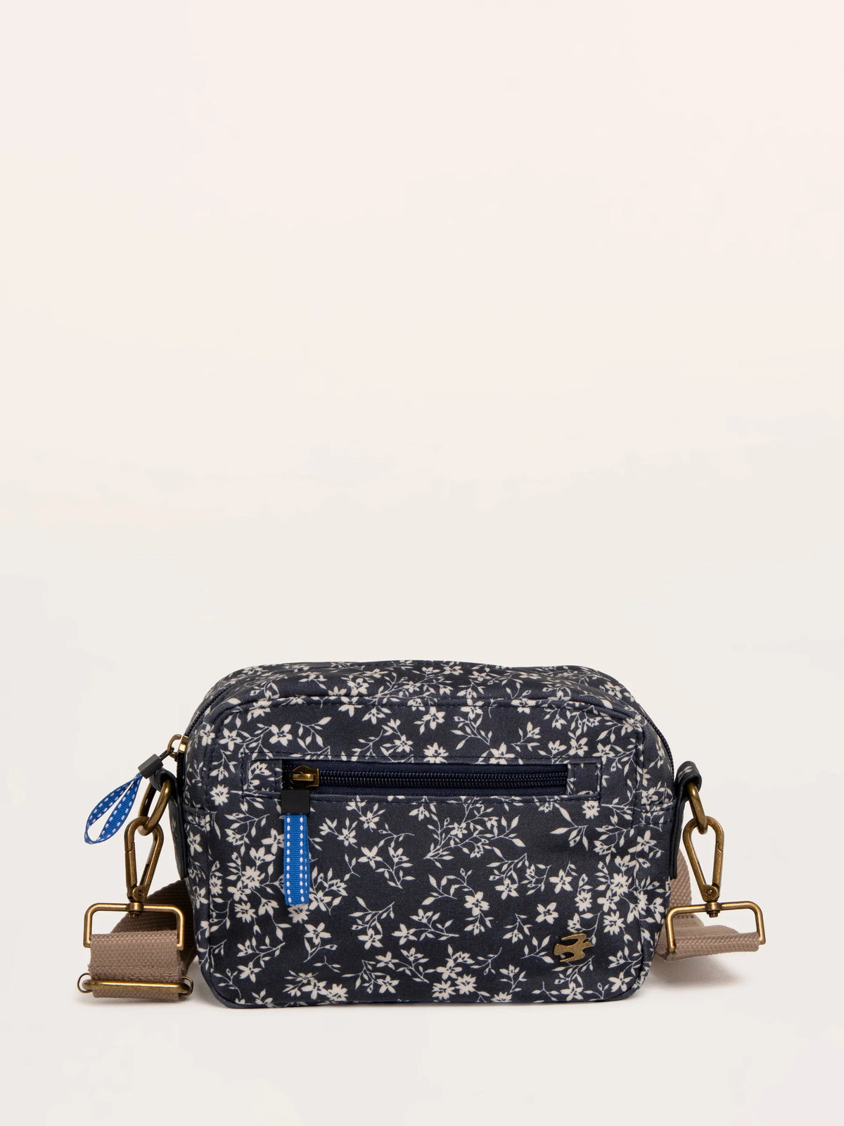 Sabine Willow Storm Printed Cross Body Bag