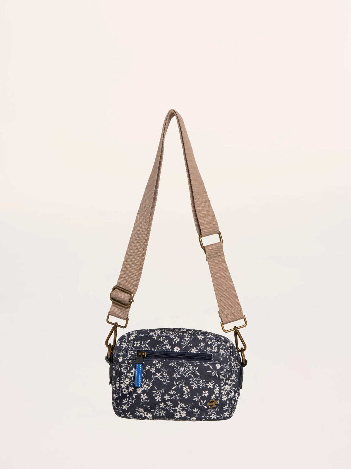 Sabine Willow Storm Printed Cross Body Bag