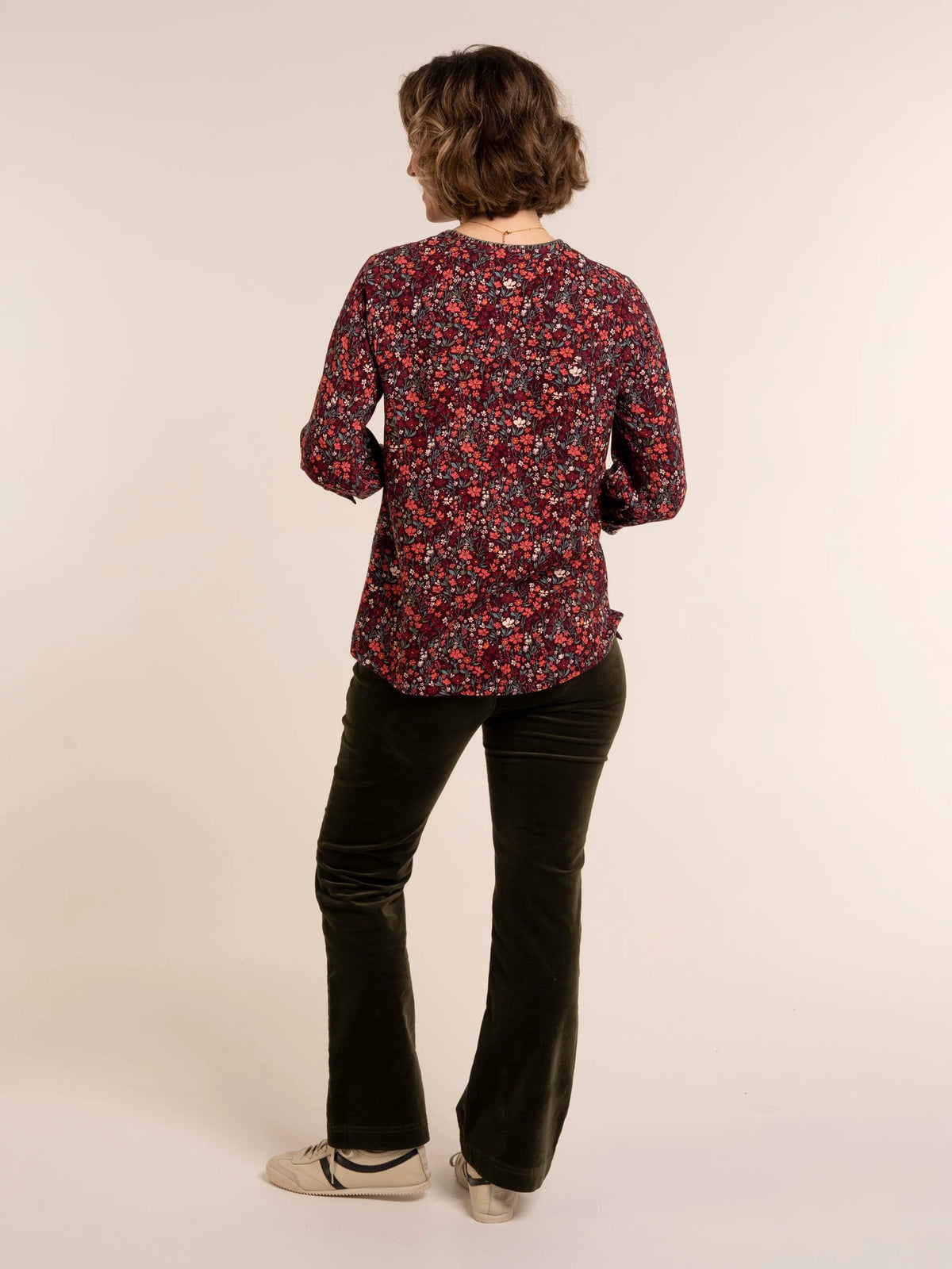 Sara Blouse