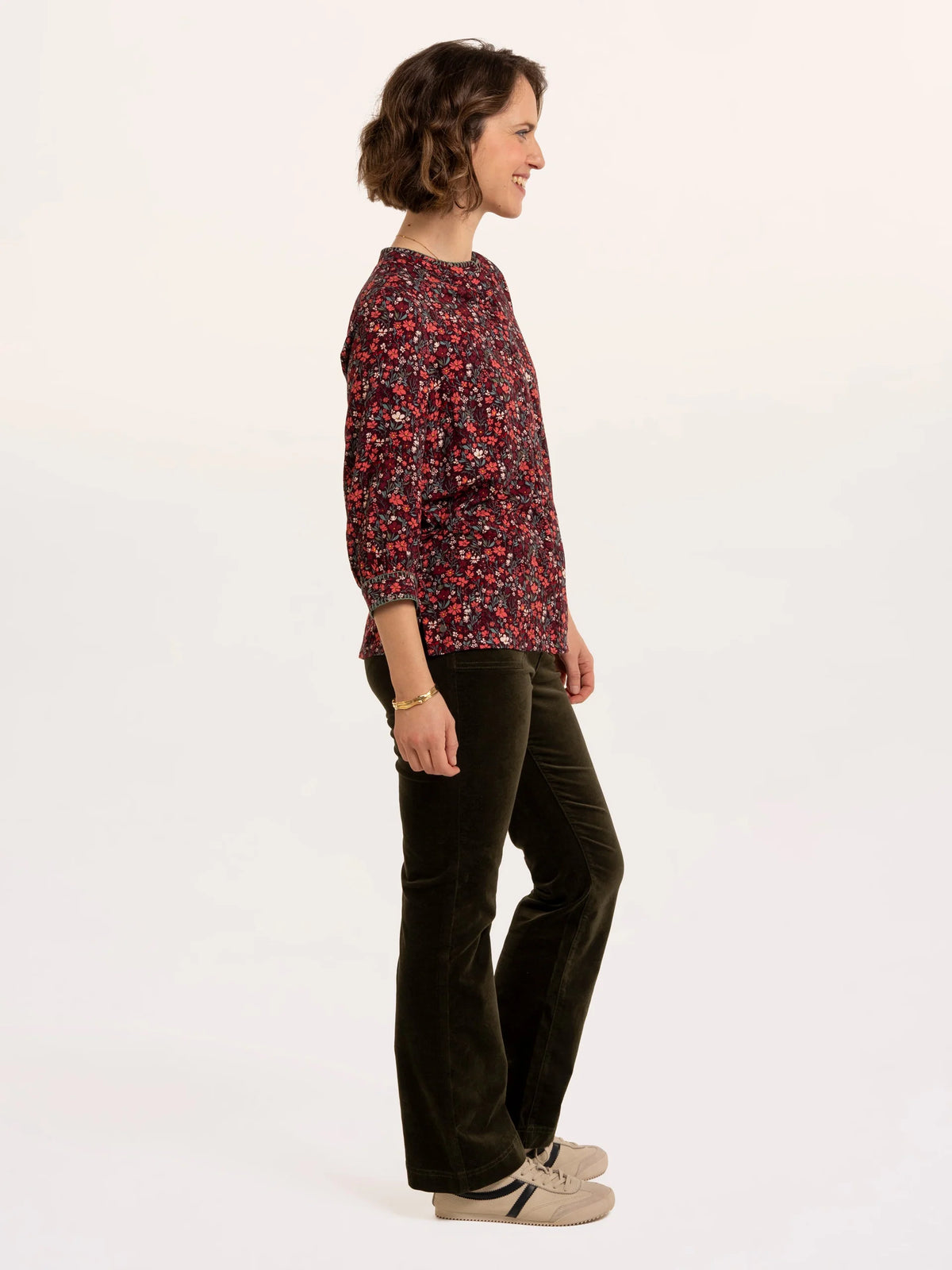 Sara Blouse