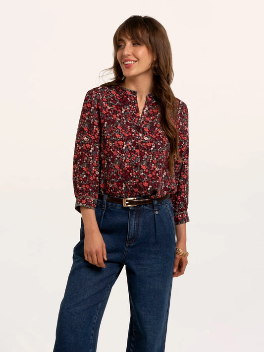 Sara Blouse