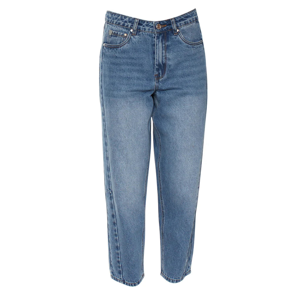 Bobby Barrel Jean