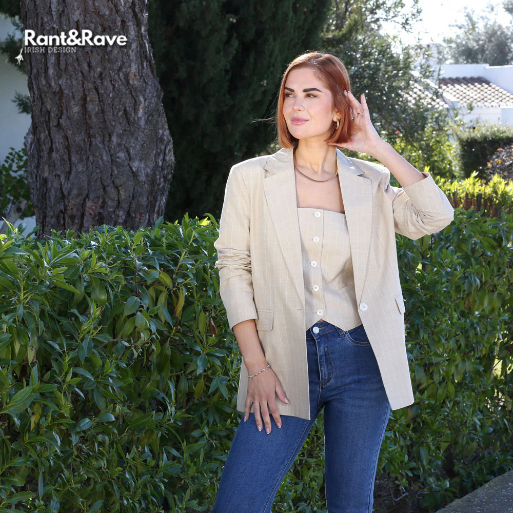 Bo Blazer