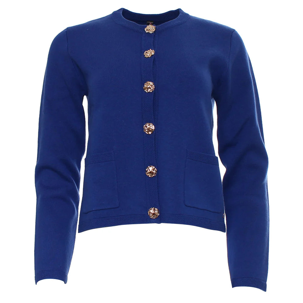 Chantelle Cardigan