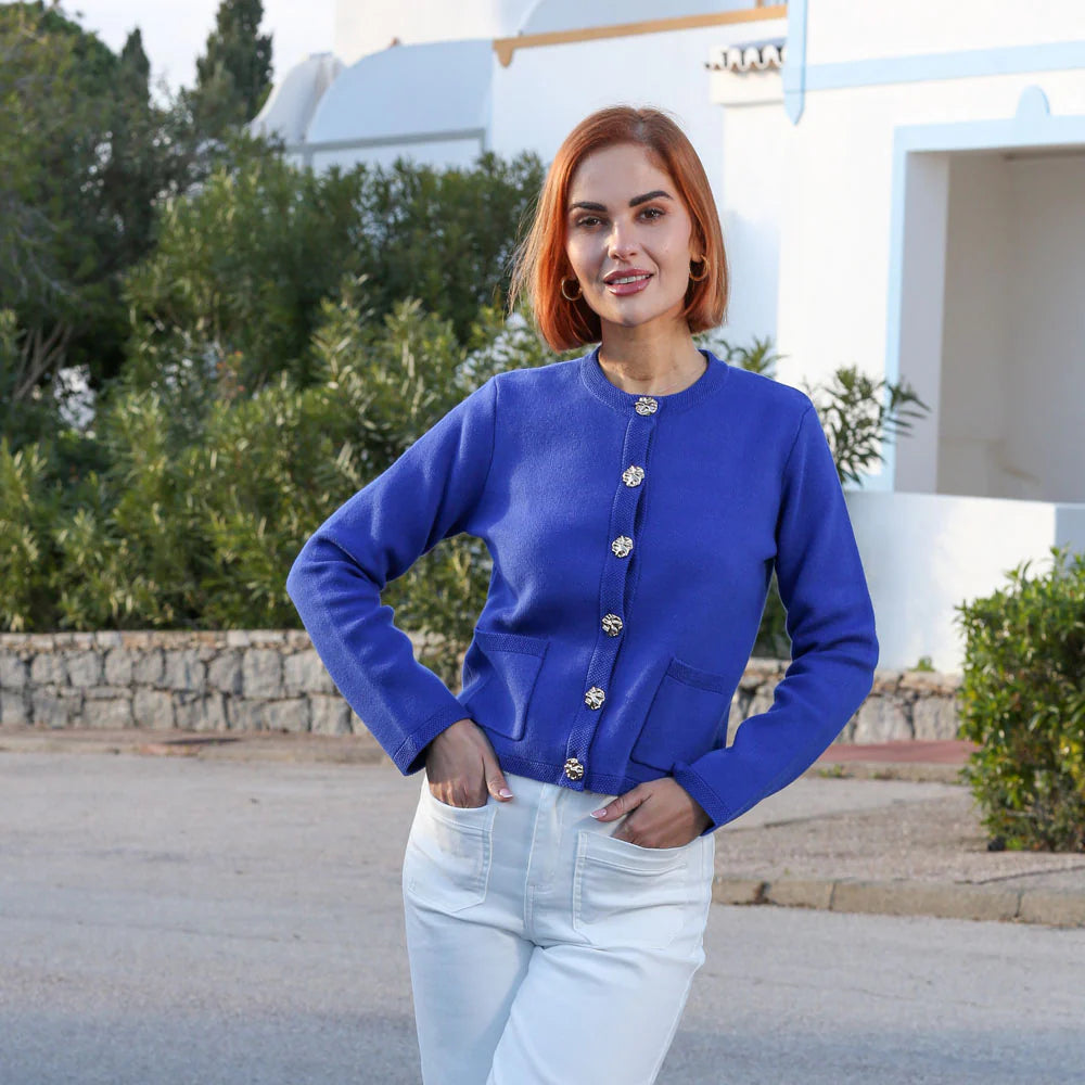 Chantelle Cardigan