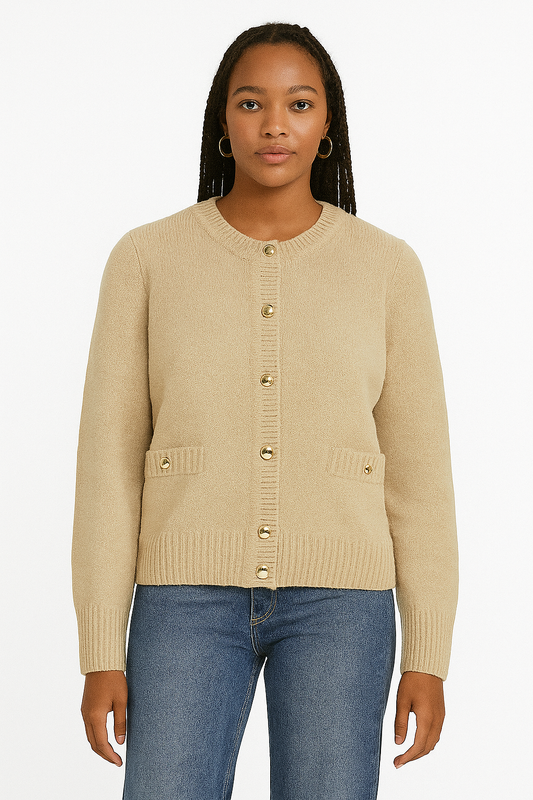 Frchantel Cardigan