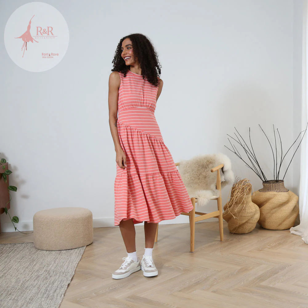 Effie Dress