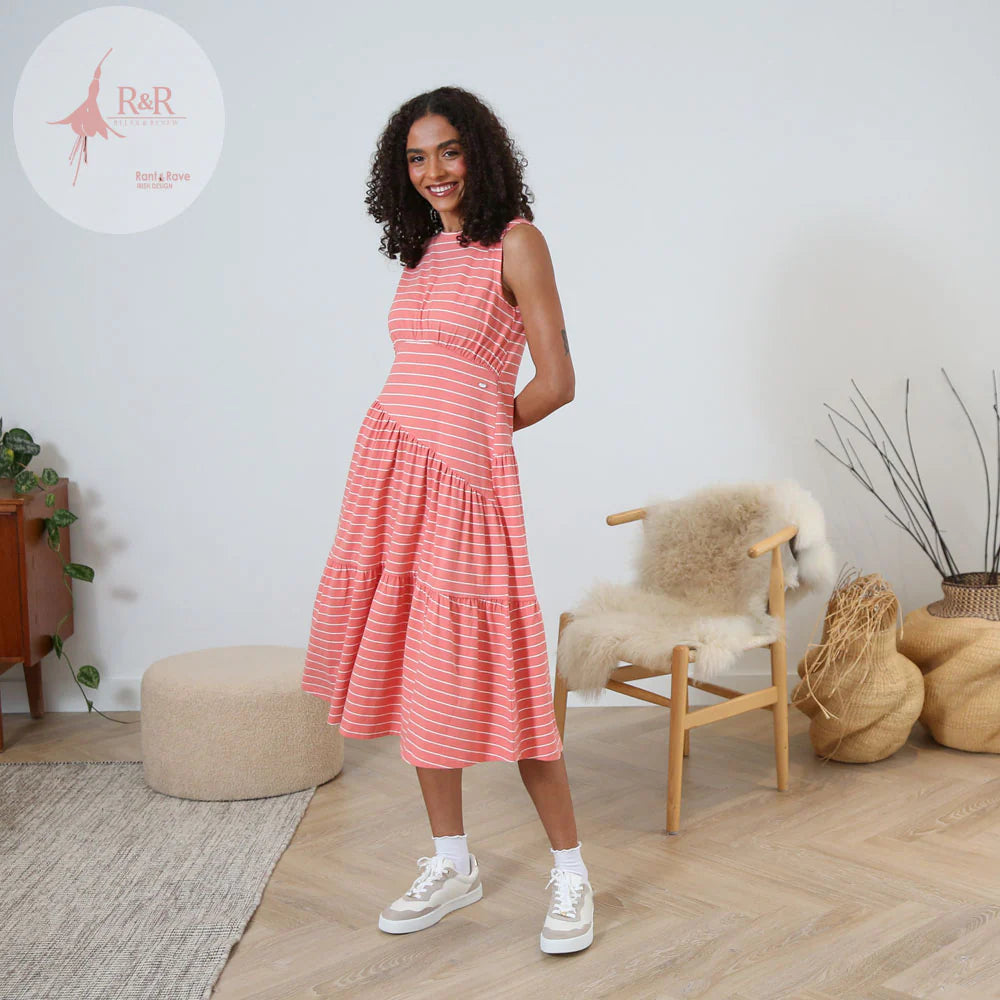 Effie Dress