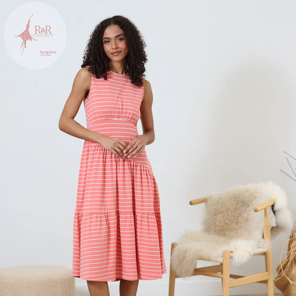 Effie Dress