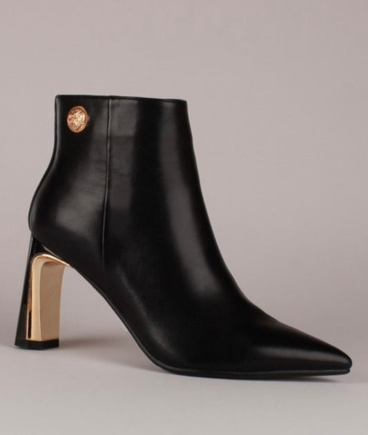 Kate Appleby Charlbury boot black
