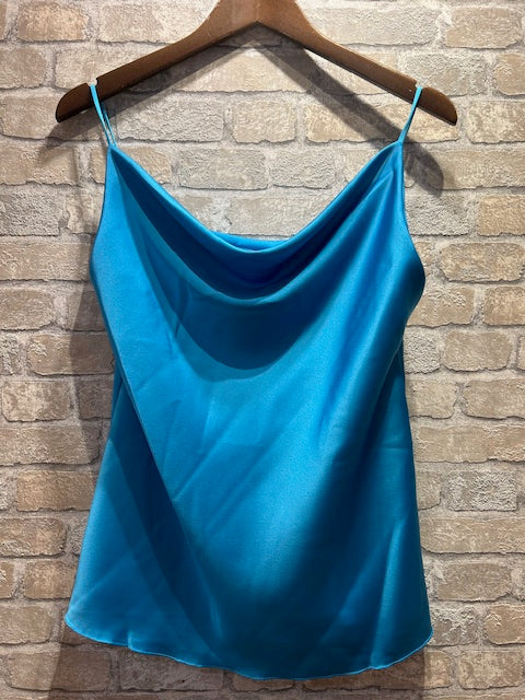 La44ri Top Aqua