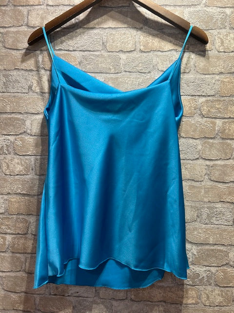 La44ri Top Aqua