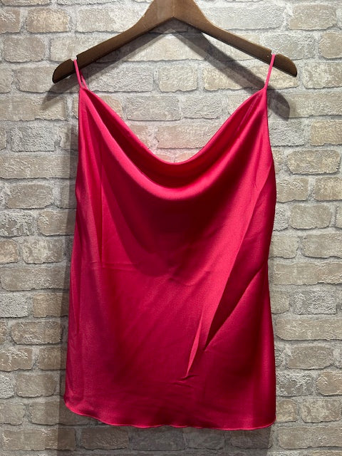 La44ri Top Summer Pink