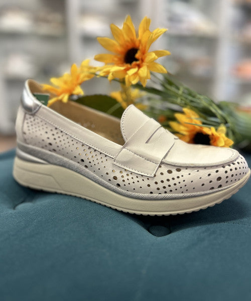 Pitillos 10433 slip on shoe