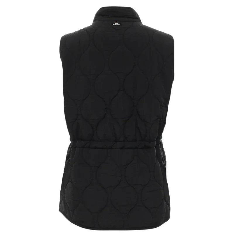 Mandy Gilet Black
