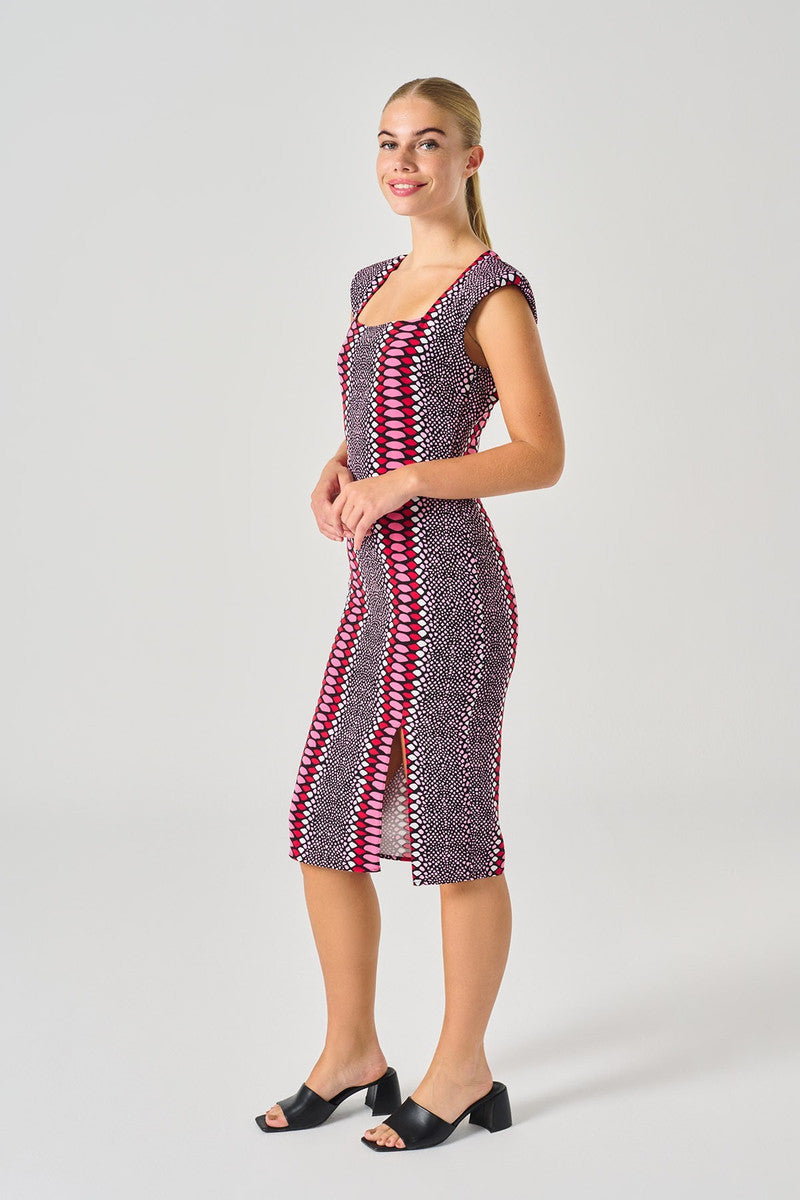 Phyton Dress