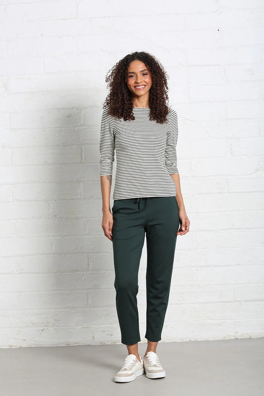 Relax & Renew Peyton Jogger Forest