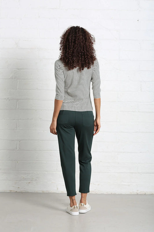 Relax & Renew Peyton Jogger Forest
