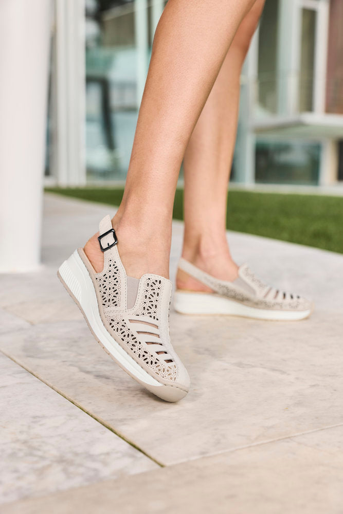 Rieker 48763-60 Shoe