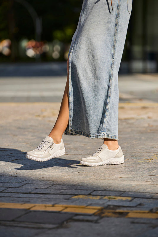 Rieker 59501-90 Trainer