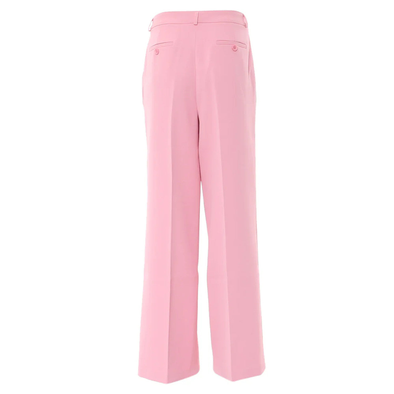 Sia Wide Leg Trouser pink