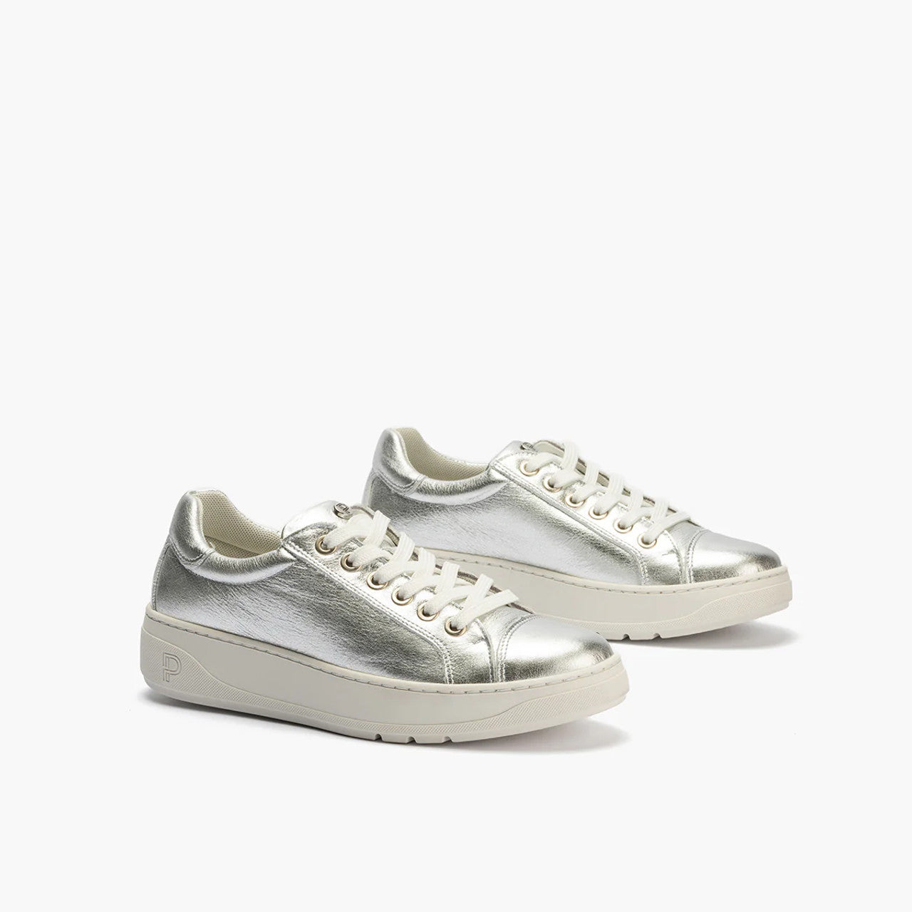 Pitillos 10441 Silver trainer