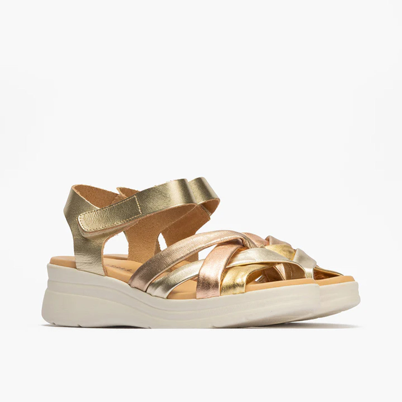 Pitillos wedge sandal 10610