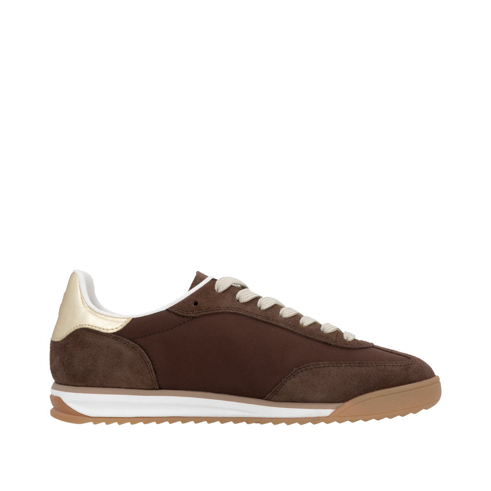 Rieker Brown Trainer W4000-25